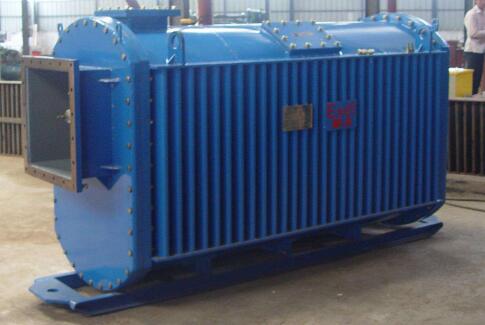 KS13-1000KVA保定矿用变压器
