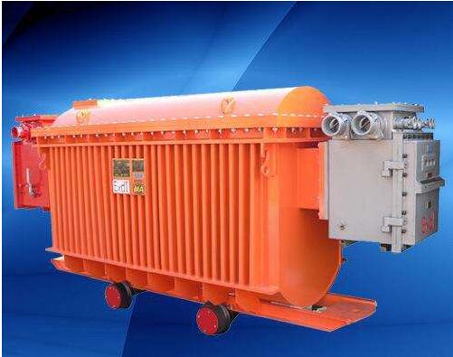 KBSG-1250KVA隔爆型保定矿用变压器 KBSG-1250KVA隔爆型保定矿用变压器